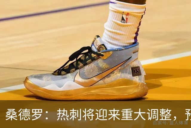 桑德罗：热刺将迎来重大调整，预计里沙利松和罗梅罗会离队